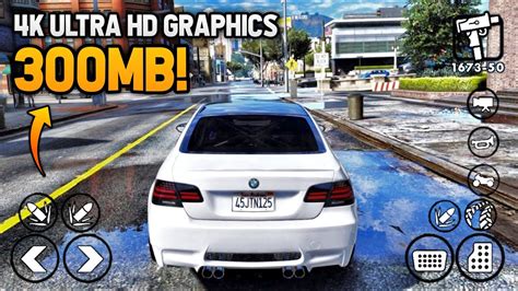 How To Install GTA San Andreas Android Mods .